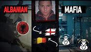 Rise of the Albanian Mafia in Europe