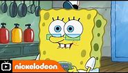 SpongeBob SquarePants | Best Friends | Nickelodeon UK