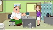 Family Guy: 'You Can See My Farts?!'