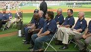 30th Anniversary of the 1984 Champion Tigers