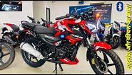 2024 Tvs Raider 125 BS6 Full Detailed Review | Price All New Features Mileage | Exhaust Sound Colors