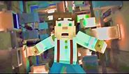 Minecraft: Story Mode | Jesse screaming Compilation
