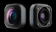 Max Lens Mod 2.0 - Ultra Wide Angle POV Camera Lens | GoPro