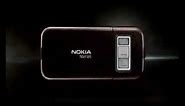 Nokia N85 Commercial