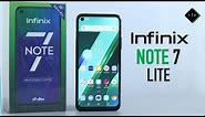 Infinix Note 7 Lite Review After 1 Month of Use