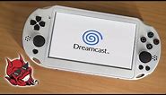 Dreamcast Portable From Ali Express... 😎