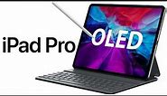 OLED iPad Pro 2024: Everything You Need to Know!