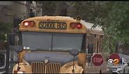 Parents grill New York City officials about late school buses