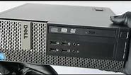 Dell Optiplex SFF Replace Install Motherboard