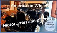 Auto Museum - America on Wheels - Allentown PA - RB Collection Auto Restoration