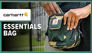 Carhartt Essentials Bag Review (2 Weeks of Use)