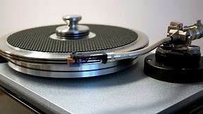 How a VPI Classic Turntable is made - BRANDMADE.TV