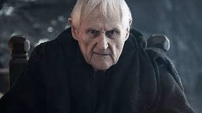 Maester Aemon Targaryen || A dragon on the wall || Game of Thrones