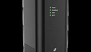 Overview: Arris NVG558 LTE Router on Verizon (Mobile Routers)