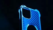 iPhone 13 Pro Max Carbon Fiber Case