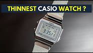 Casio a700 Review | Best Affordable Watch | Men's Fashion 2021