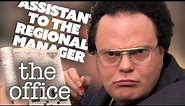 Best of Dwight Schrute - The Office US | Comedy Bites