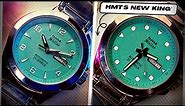 HMT Stellar Varchas: Most Beautiful watch of 2024! HMT Varchas watch review
