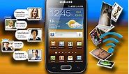 Samsung Galaxy Ace 2 I8160 preview: First look