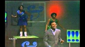 ROBERT PARKER - LET'S GO BABY (WHERE THE ACTION IS) VIDEO FOOTAGE