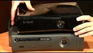 Xbox 360 Slim Comparison: New Vs. Old