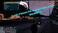 How to use Ultimate Controller Script Kiddions Mod Menu GTA V Online