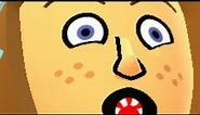 Peppermint Meme (Wii Sports Mii Edition)