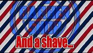 Episode 01: Mr Clean Head Shave
