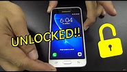 Samsung Galaxy Express 3 Unlock Tutorial IN 5 MINUTES!