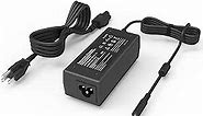 45W Replacement AC Adapter Charger for Dell Inspiron 15 3000 5000 Series 15-3552 3555 3558 3565 3567 5551 5552 5555 5558 5559 5565 5567 5568 5578 7558 7568 7569 7579 Laptop Power Supply Cord