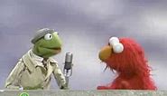 Sesame Street: Elmo's Idea | Kermit News