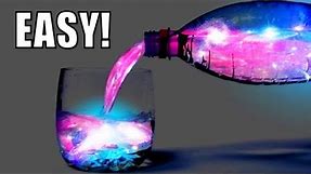 25 EASY Science Experiments You Can Do at Home!