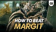 How To Beat Margit The Fell Omen – Elden Ring Boss Guide