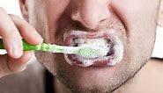 The Best Way to Brush Your Teeth Properly, Step by Step