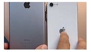 iPhone se 2020 vs iPhone 6 plus test Boot Fastest ? The winner?