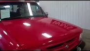 1994 Mazda B4000 4x4