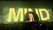Beyoncé - Mind Control (Video Interlude) - Live from The Renaissance World Tour at MetLife Stadium
