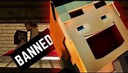 Minecraft's Forbidden YouTuber: The Disturbing Case of FuturisticHub
