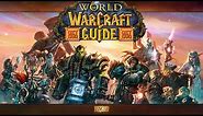 World of Warcraft Quest Guide: Amber Is Life ID: 31019