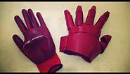 #90: Iron Man Hand Part 2 - Make it Wearable | Costume Prop How to DIY