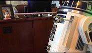 R2-D2 TexMex Gripper Arm