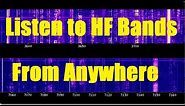 WebSDR Guide - Listen to HF Online