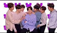 jungkook being a meme for 11 minutes | HAPPY BIRTHDAY JUNGKOOK