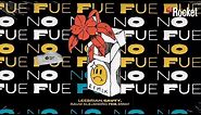 No Fue (Remix) - Leebrian, Cauty, Rauw Alejandro, Feid, Brray | Audio Oficial