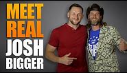 Best Damn Roofer: Real Josh Bigger Interview | Roofing Insights