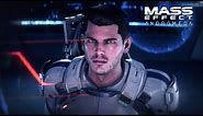 MASS EFFECT™: ANDROMEDA – Official Launch Trailer