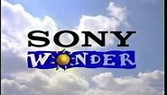 Sony Wonder/Sesame Workshop (2002)