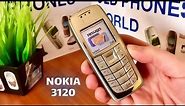 Nokia 3120 - by Old Phones World