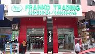 Franko Phones: 2024 Phones Price List, Shop Locations & Phone Numbers