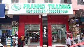Franko Phones: 2024 Phones Price List, Shop Locations & Phone Numbers